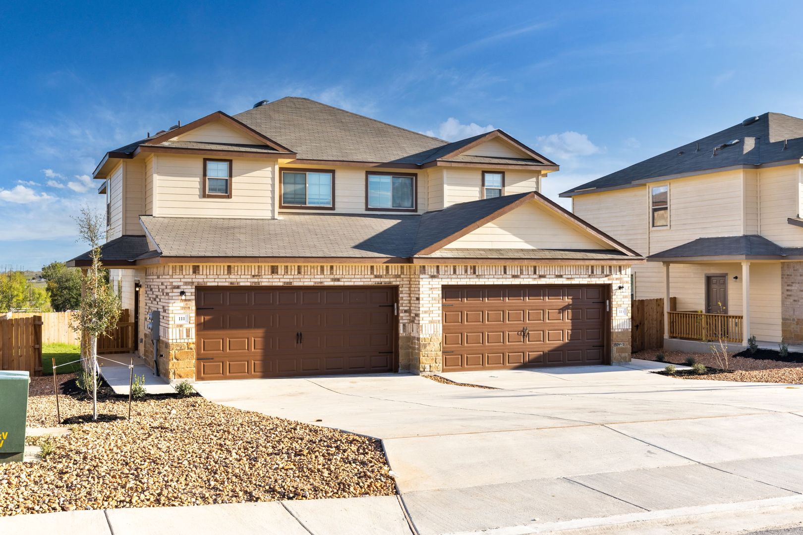 New Braunfels Multiplex: 107 Highland View