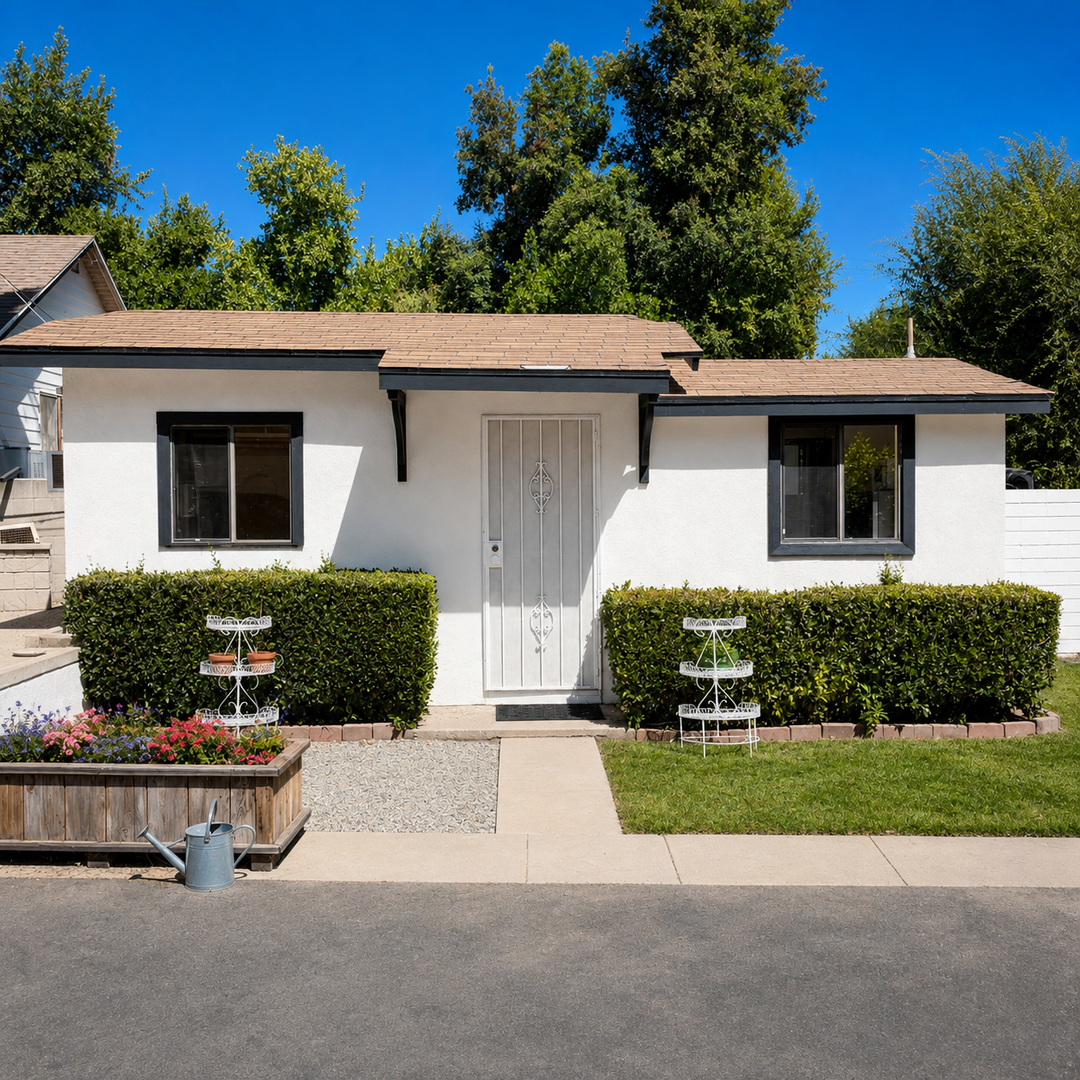 Altadena Condo: 514 Figueroa
