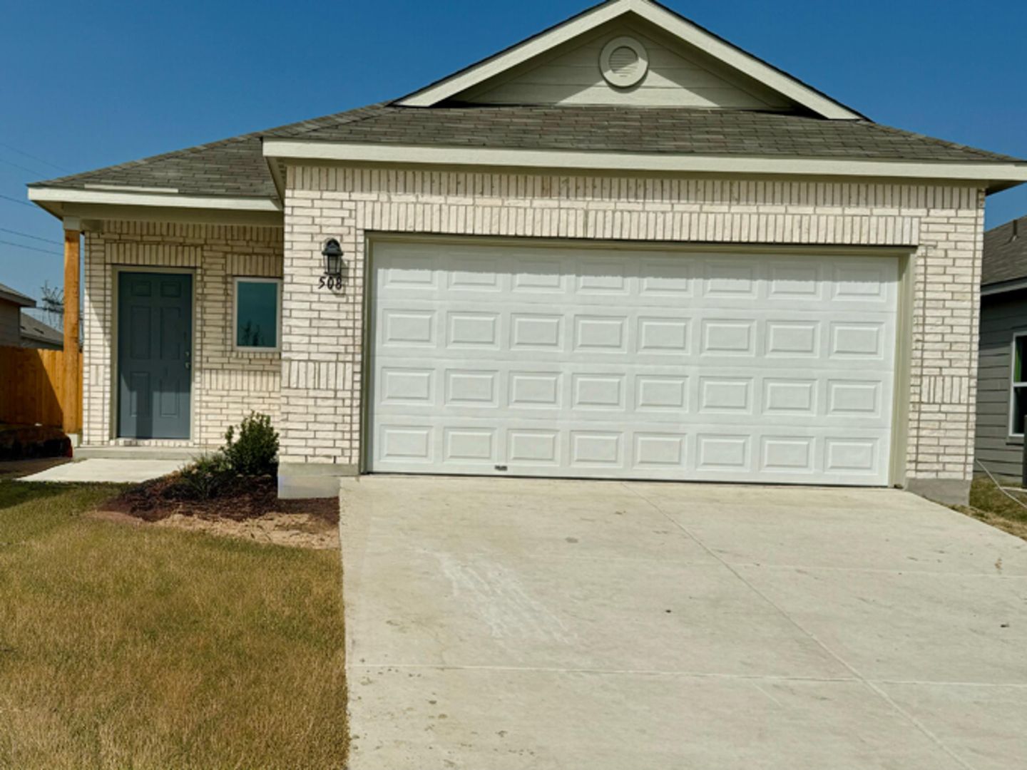 New Braunfels House: 508 Havarti Way