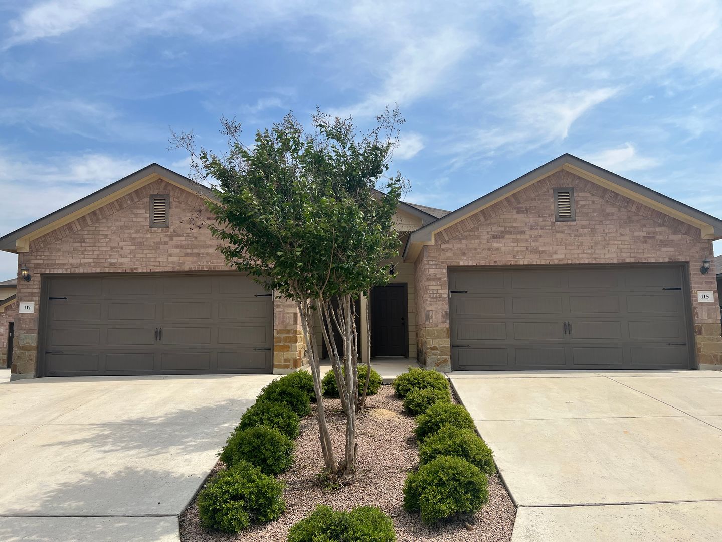 New Braunfels Multiplex: 115 Stacy Lane