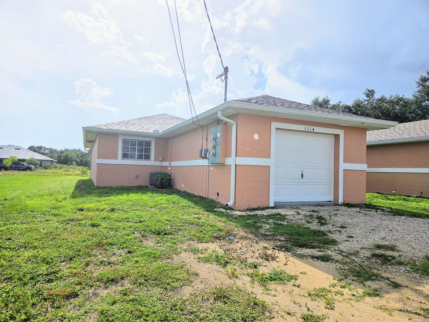 Lehigh Acres Multiplex: 1114 Harry Ave S