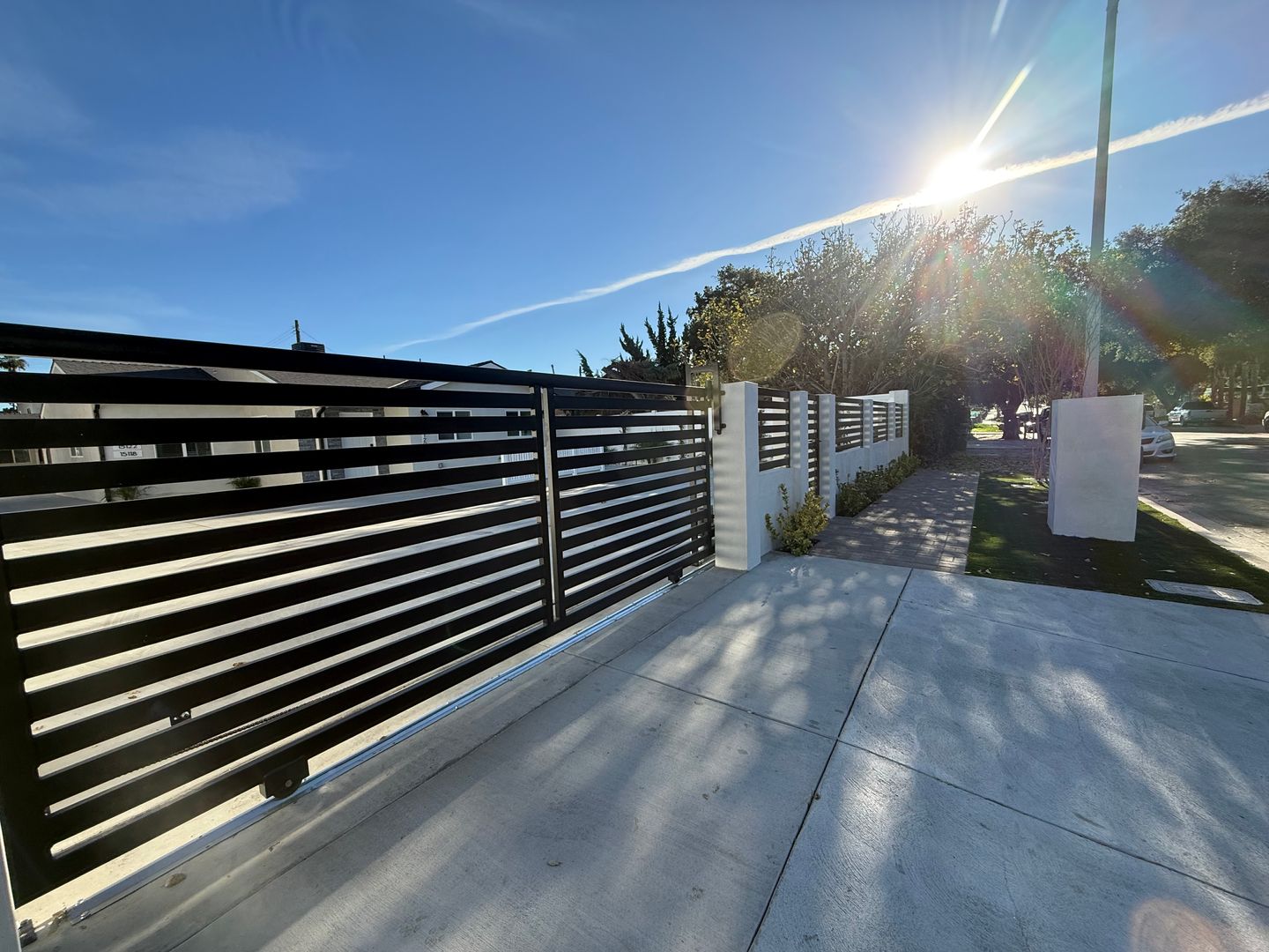 Sylmar Townhome: 15122 Nurmi St