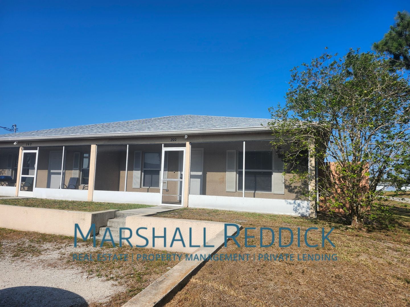 Lehigh Acres Multiplex: 200 Homer Ave S