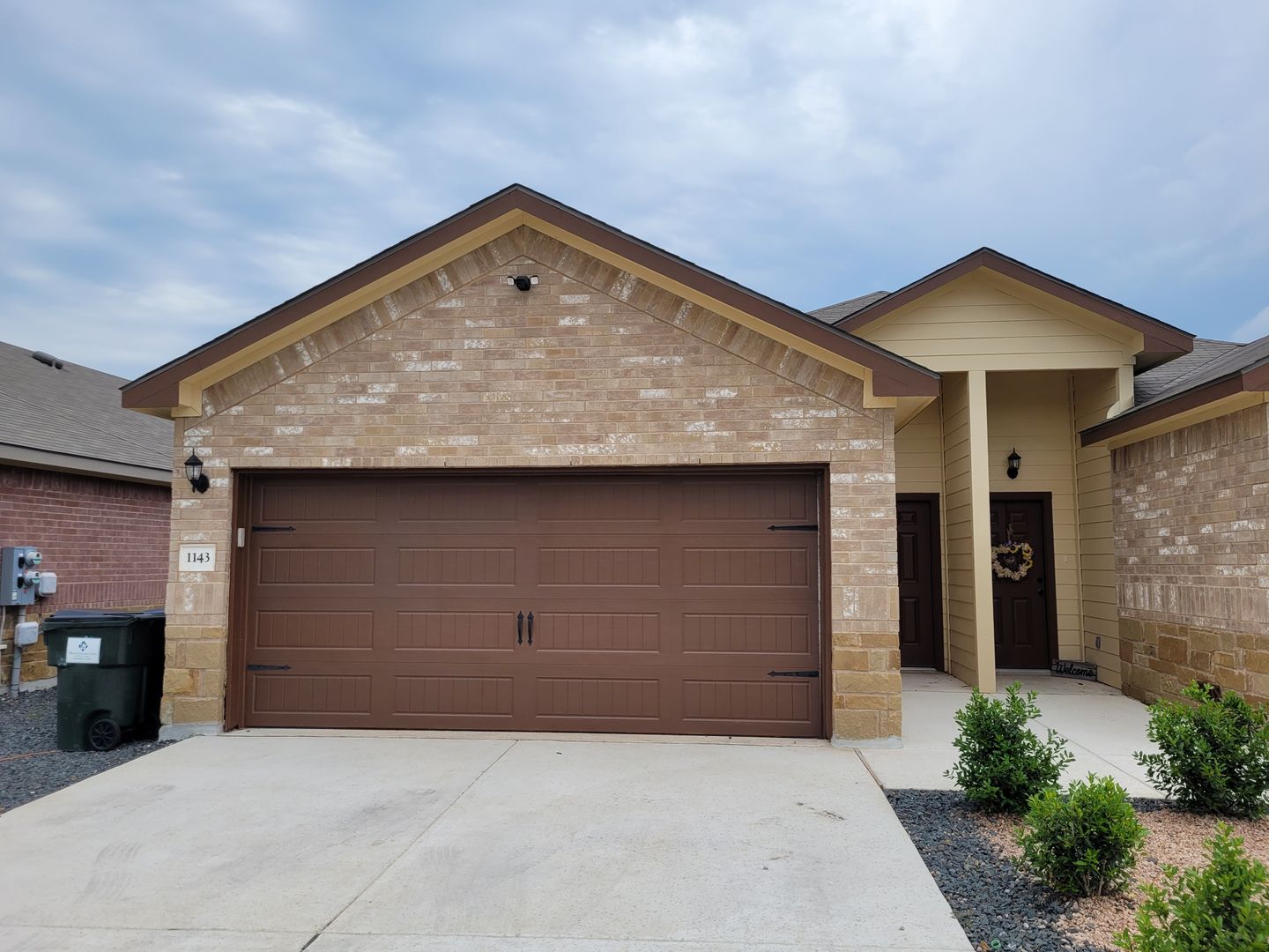Seguin Multiplex: 1143 Stanley Way