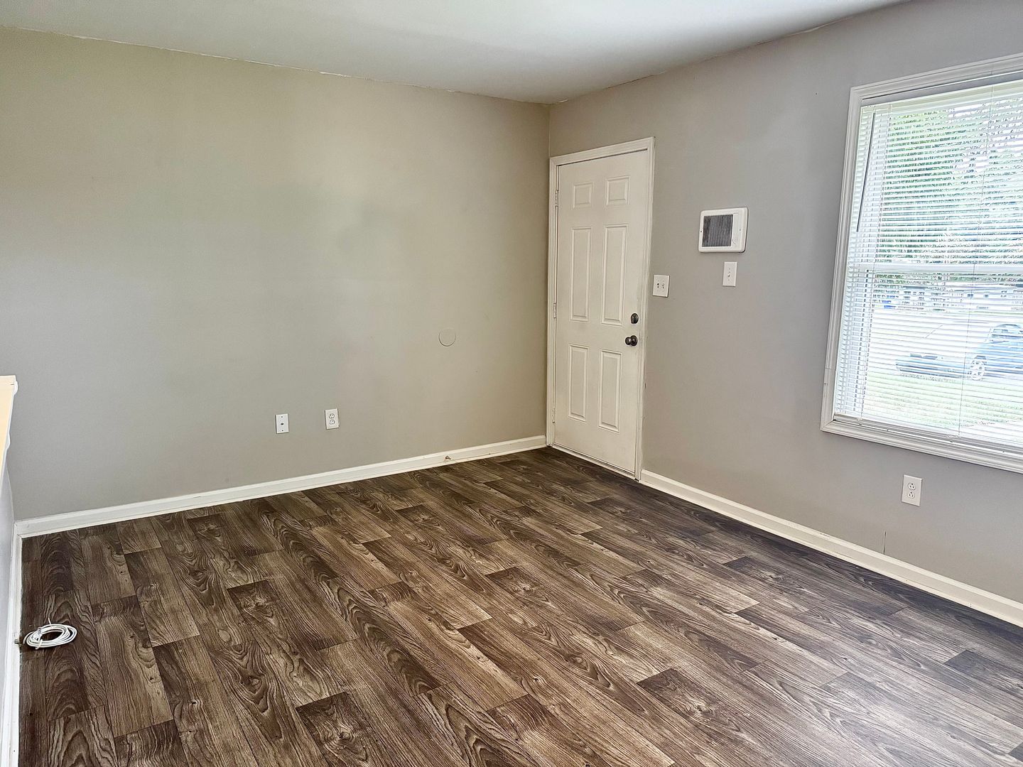 Clarksville Apartment: 94 Cedarcrest Dr