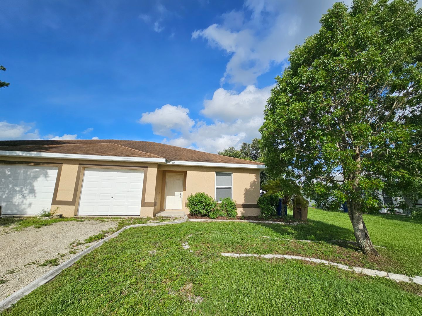 Lehigh Acres Multiplex: 207 Hightower Avenue S