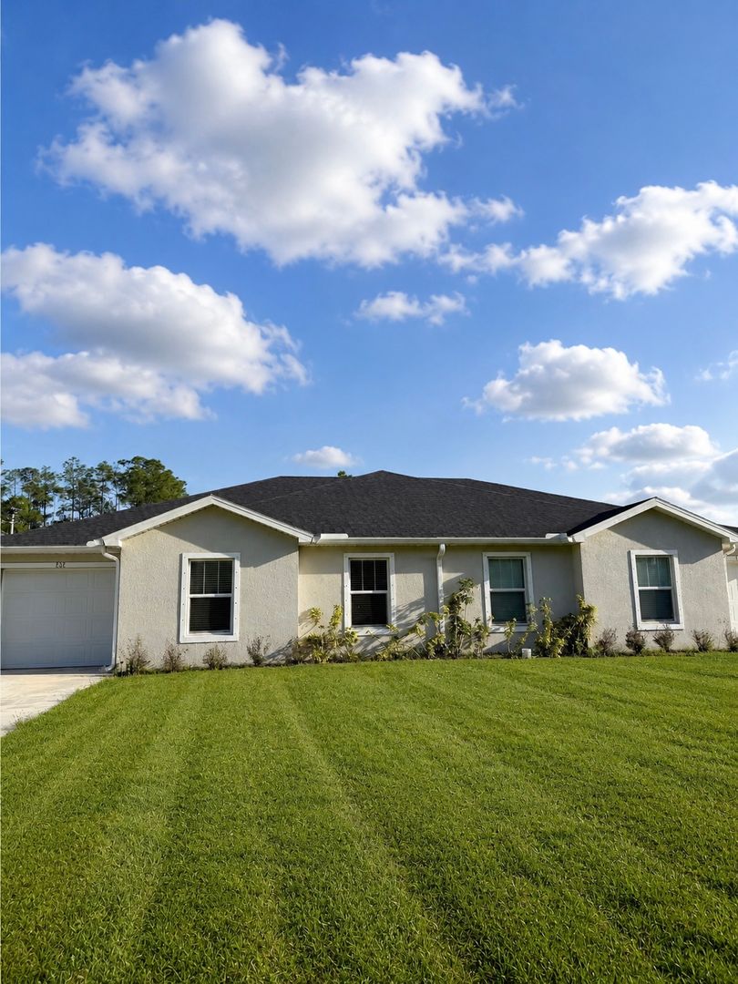 Lehigh Acres Multiplex: 361 Greenbriar Blvd