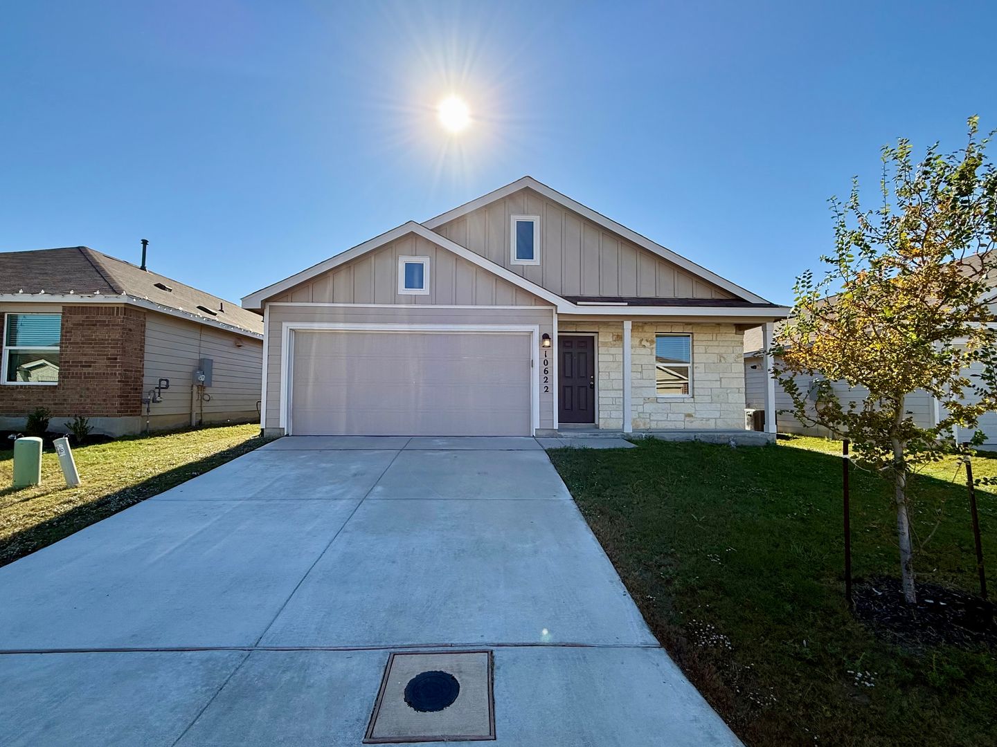 Converse House: 10622 Erinita Way