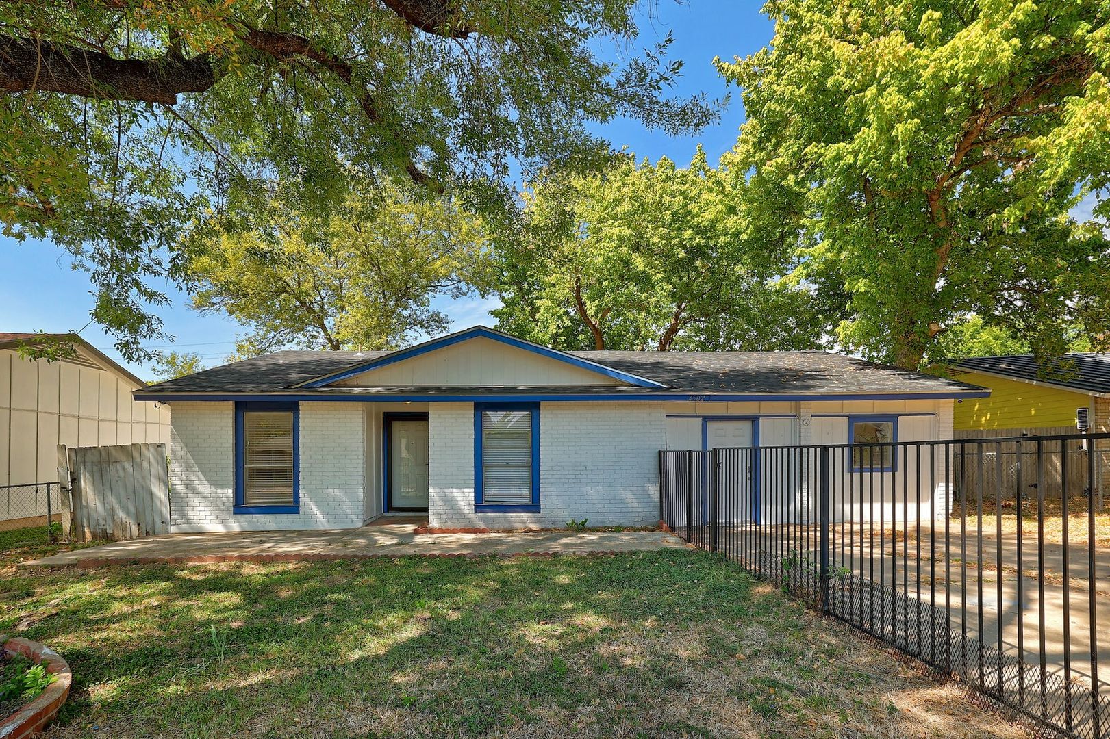 Austin House: 4502 Turnstone Dr