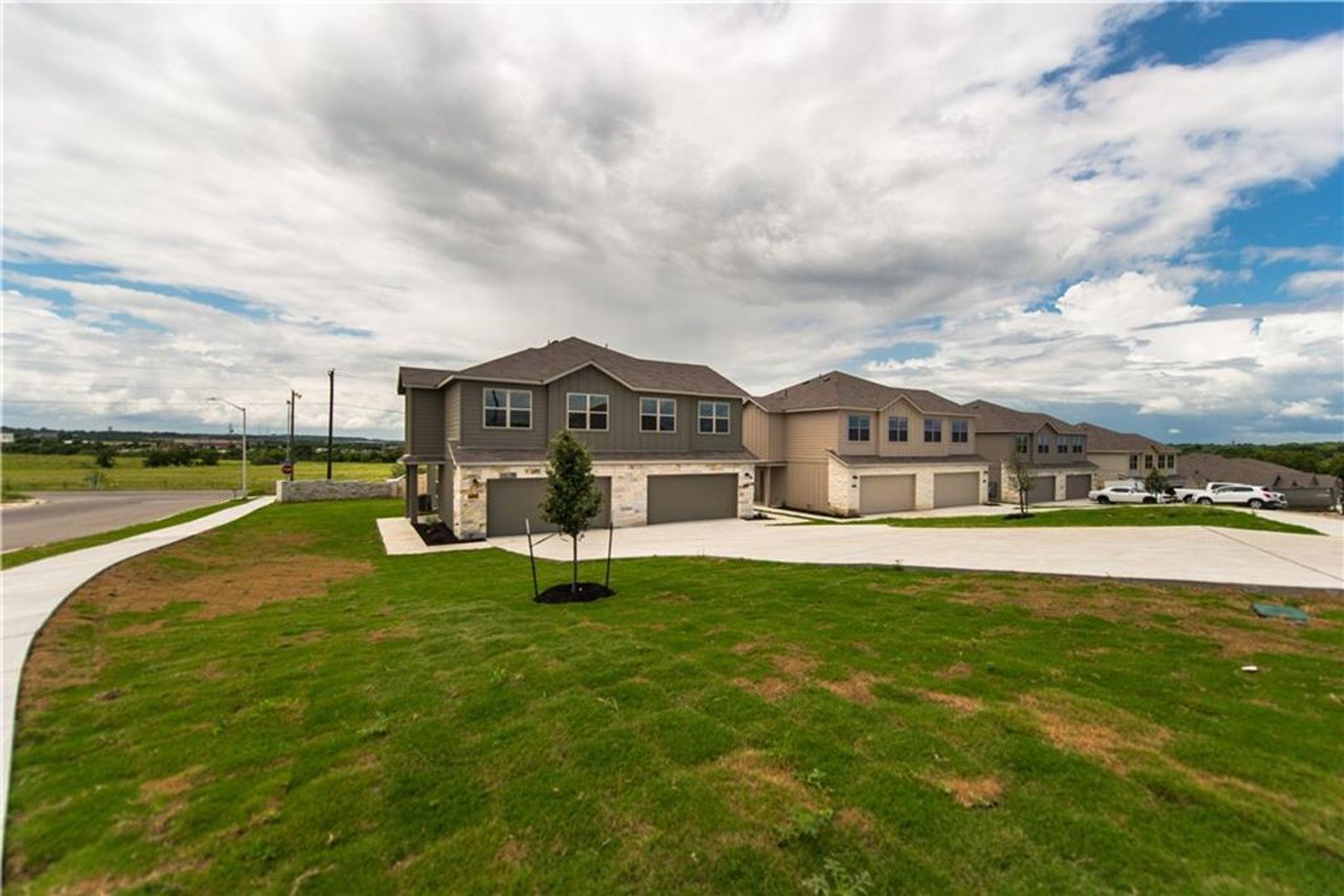 Georgetown Apartment: 138-140 Dodge Rd
