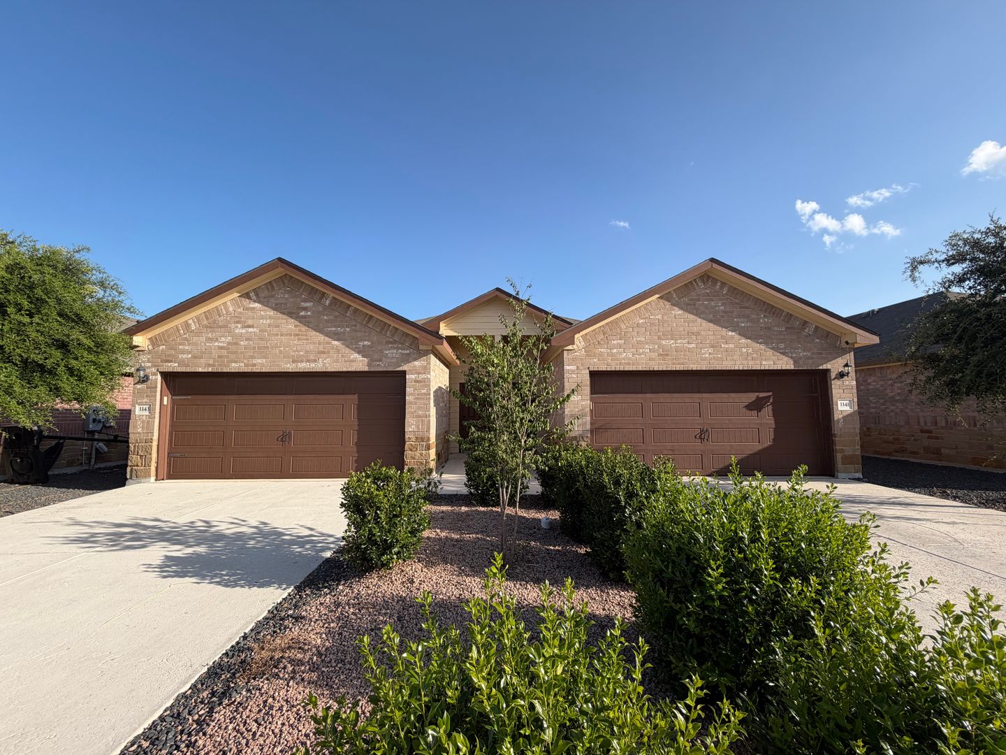 Seguin Multiplex: 1143 Stanley Way