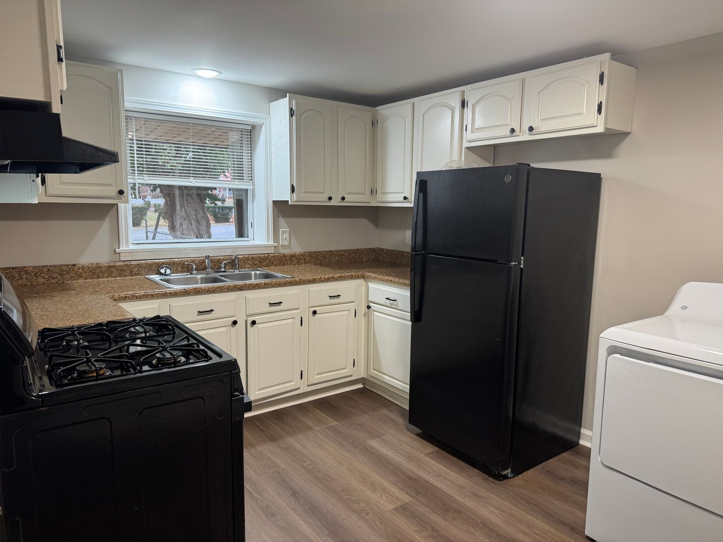 Hopkinsville Apartment: 310 Braden St