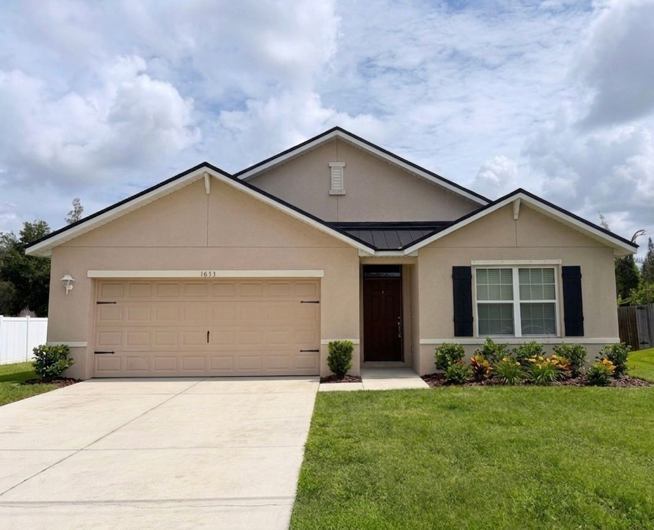 Cape Coral House: 1633 SW 12th Terrace