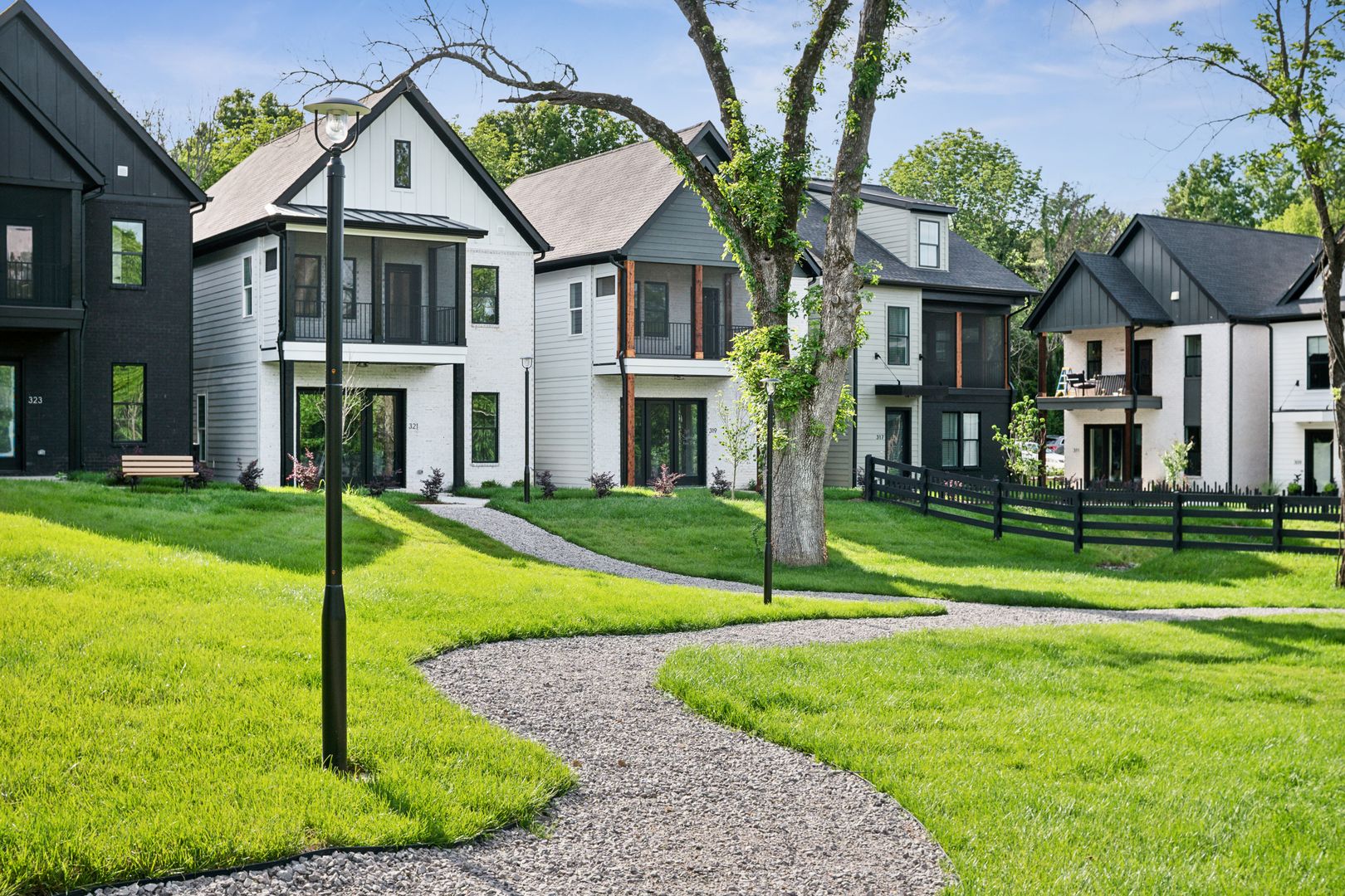 Nashville House: 335 Sophia Rain Dr.