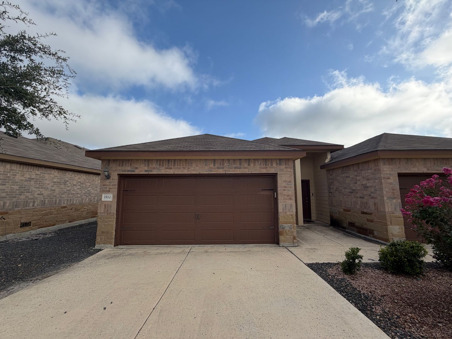Seguin Multiplex: 1112 Stanley Way