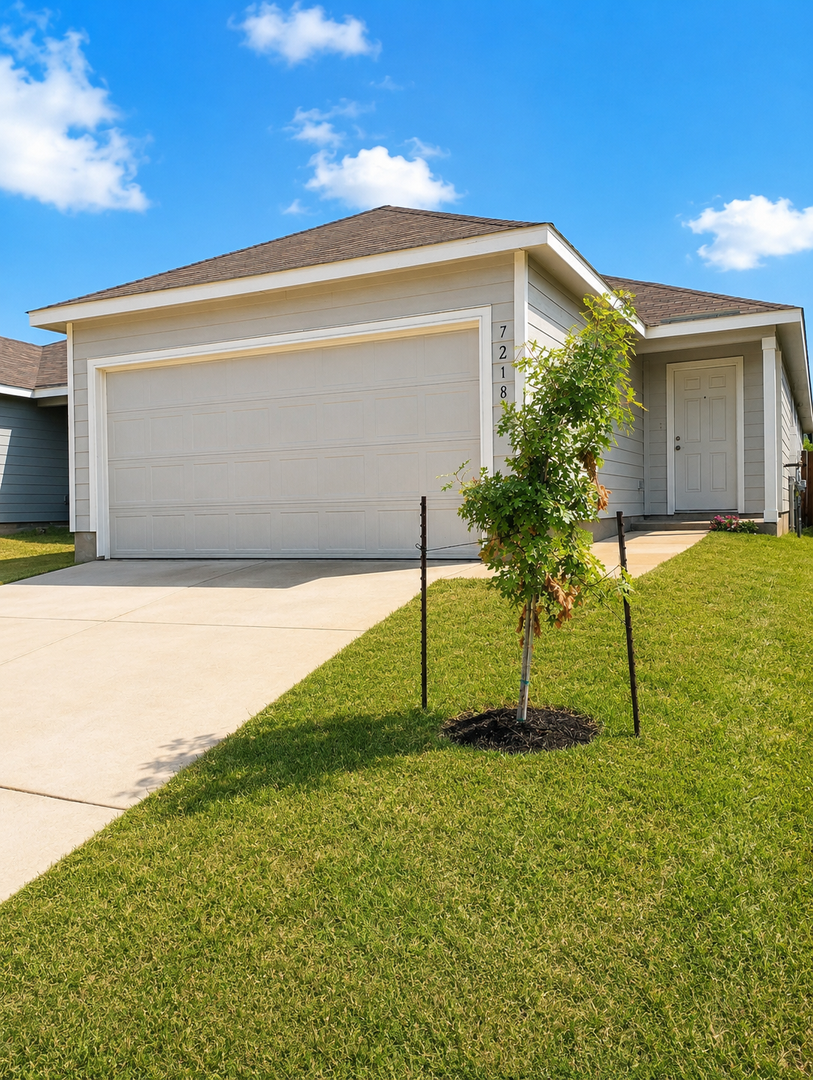 San Antonio House: 7218 Duck Pond