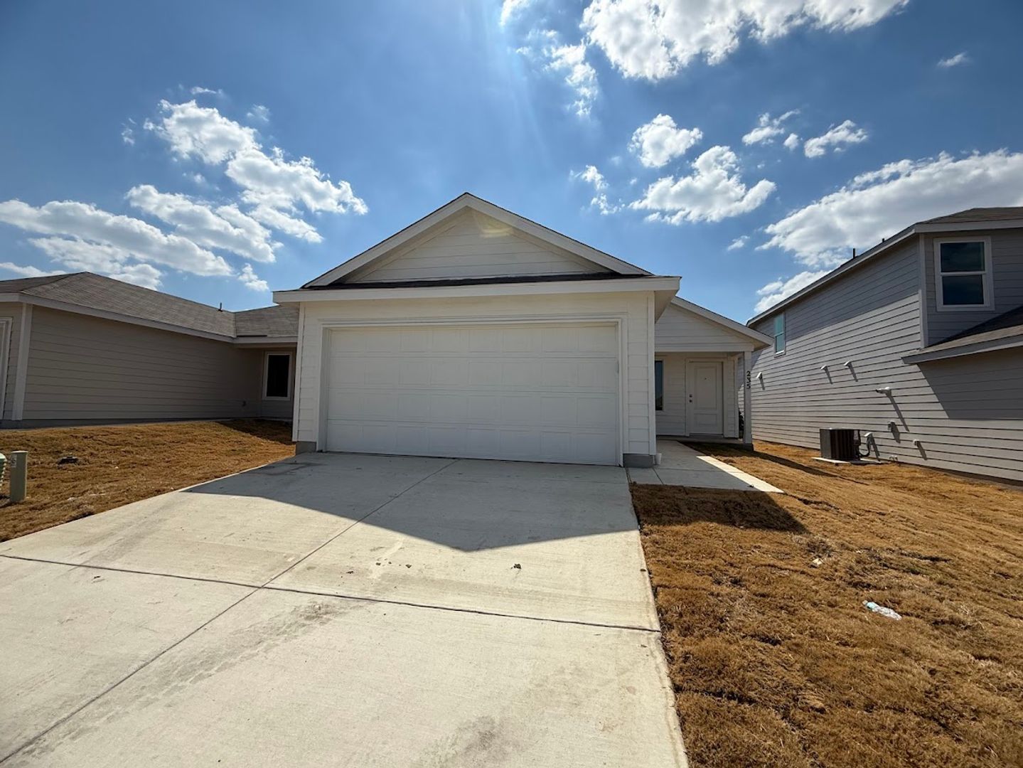 New Braunfels House: 235 Ottawa Way