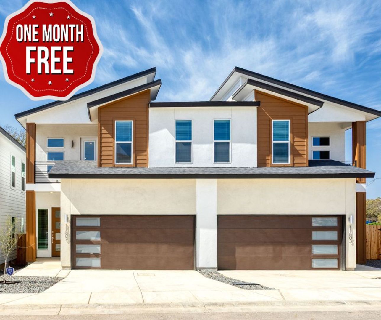 San Antonio House: 11882 Zarkava Way