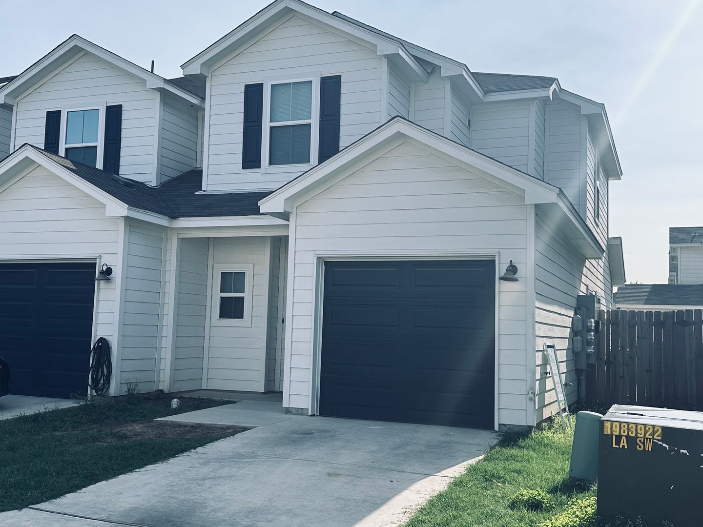San Antonio Townhome: 4122 Swans Landing