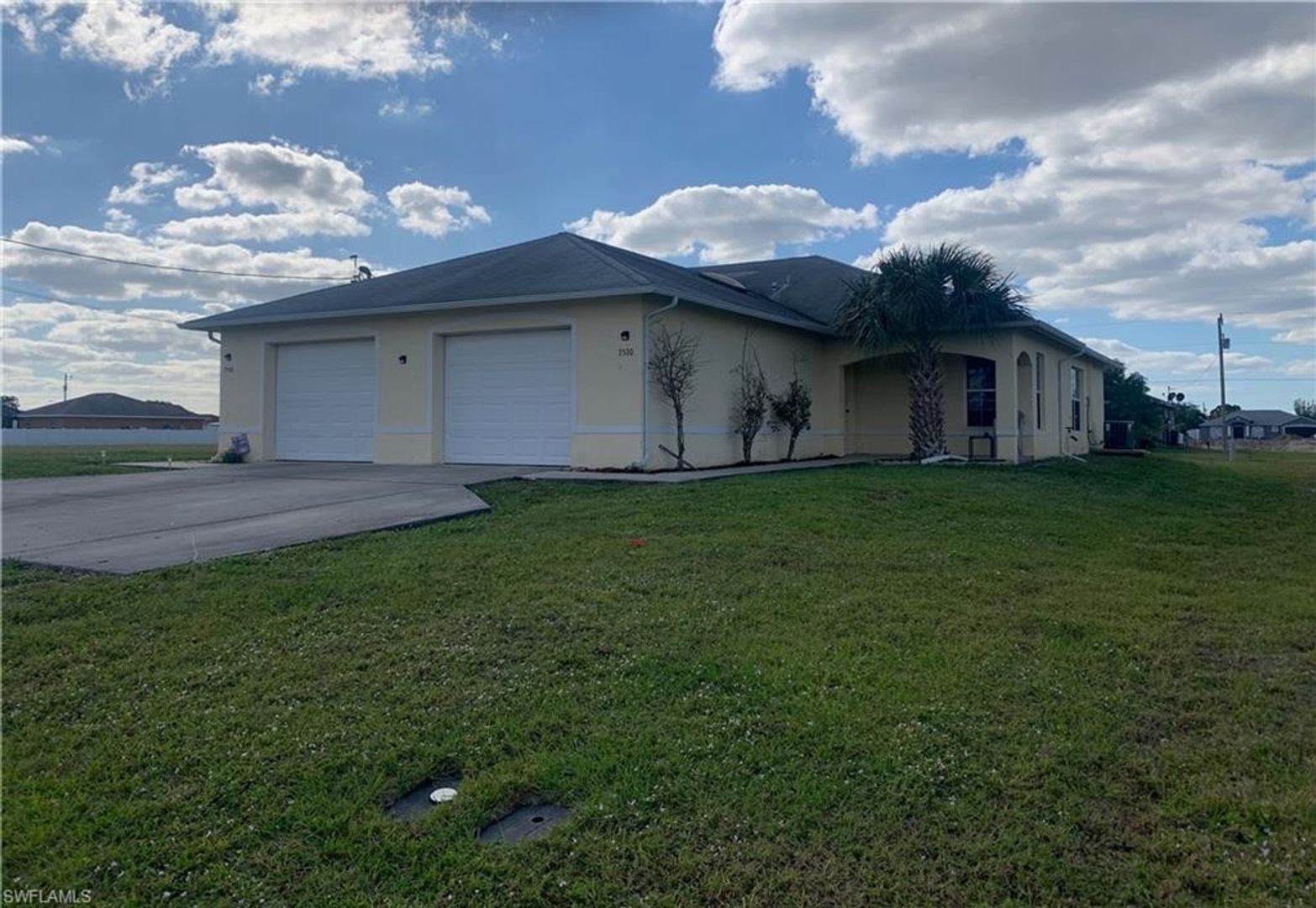 Cape Coral Multiplex: 1510 Andalusia Blvd.