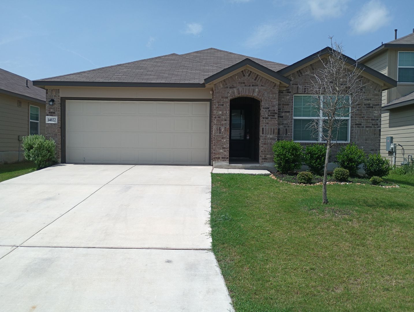 San Antonio House: 14022 Trinity Cove