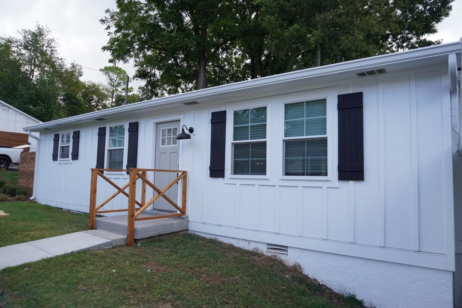 Nashville Apartment: 2128 Sharondale Drive