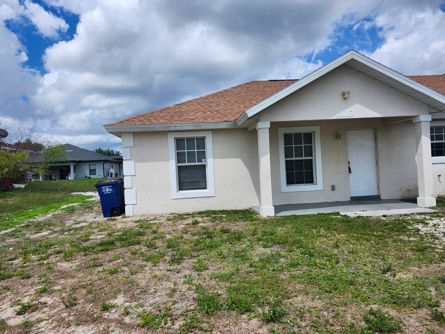 Lehigh Acres Multiplex: 1110 Hightower Ave S