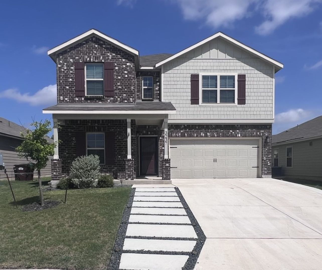 New Braunfels House: 3237 Hyacinth