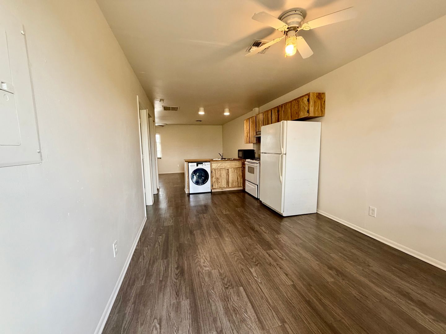 Cape Coral Apartment: 1606 Andalusia Blvd.