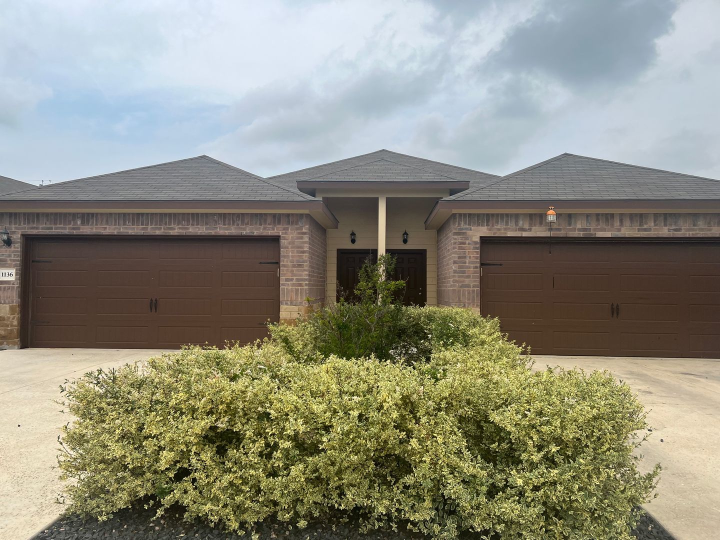 Seguin Multiplex: 1136 Stanley Way