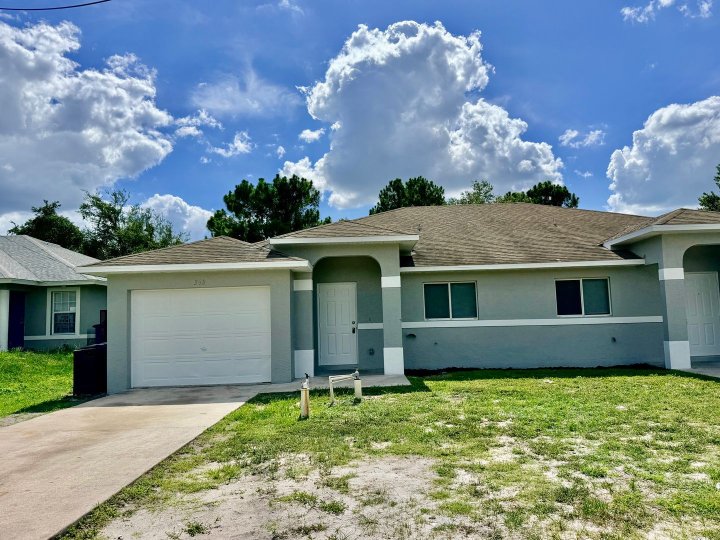 Lehigh Acres Multiplex: 348 Bell Blvd S