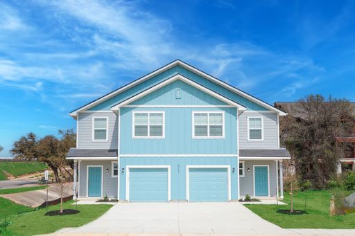 Modern 3 Bed 2.5 Bath Townhouse Near La Cantera & UTSA – photo 1