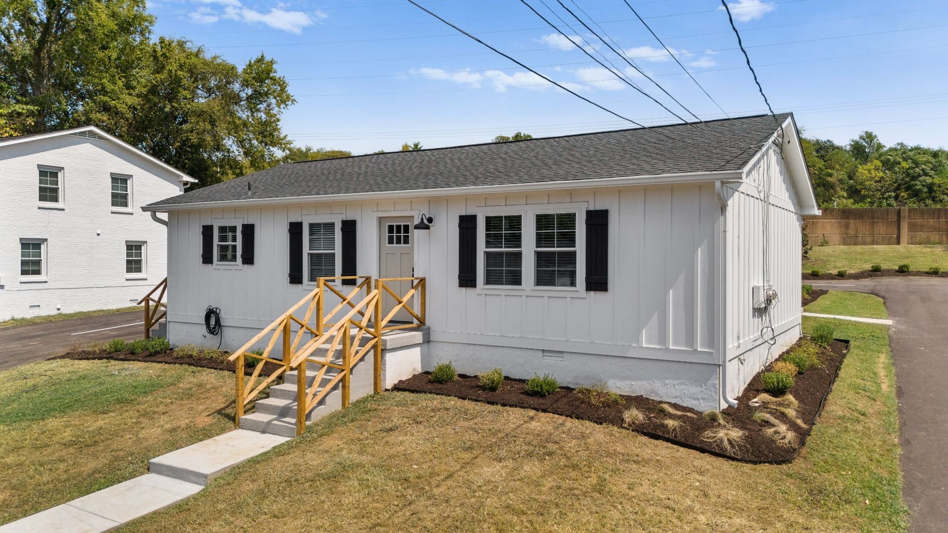 Nashville Townhome: 2128 Sharondale Drive