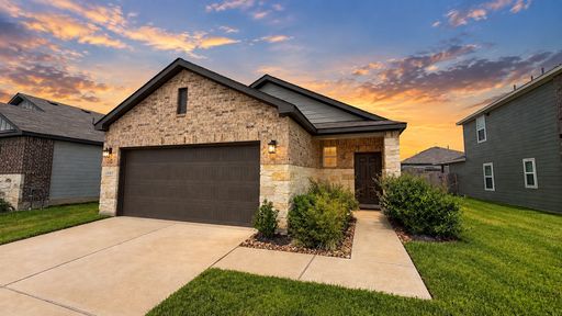 3 Bedroom Rental – 11958 Wisteria Meadows Drive, Willis, TX 77318