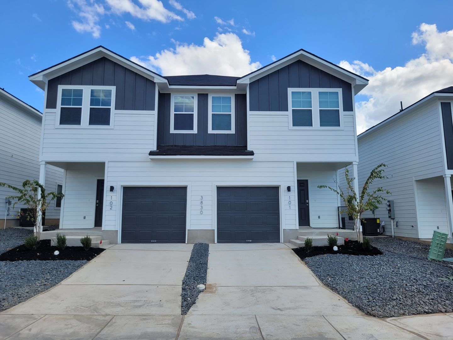 St Hedwig Townhome: 3915 Abbott Pass - 3915 Abbott Pass #102