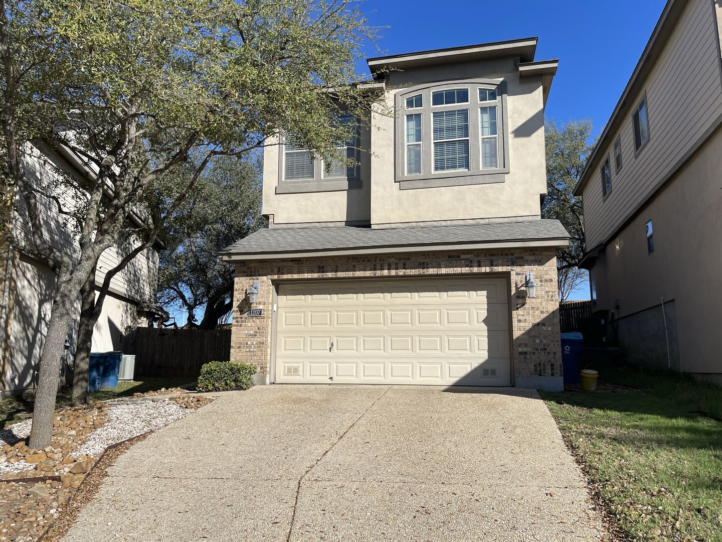 San Antonio House: 1207 Nicholas Manor