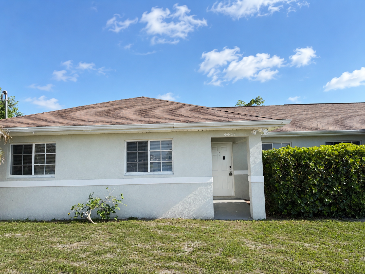 Lehigh Acres Multiplex: 4401 22nd St SW