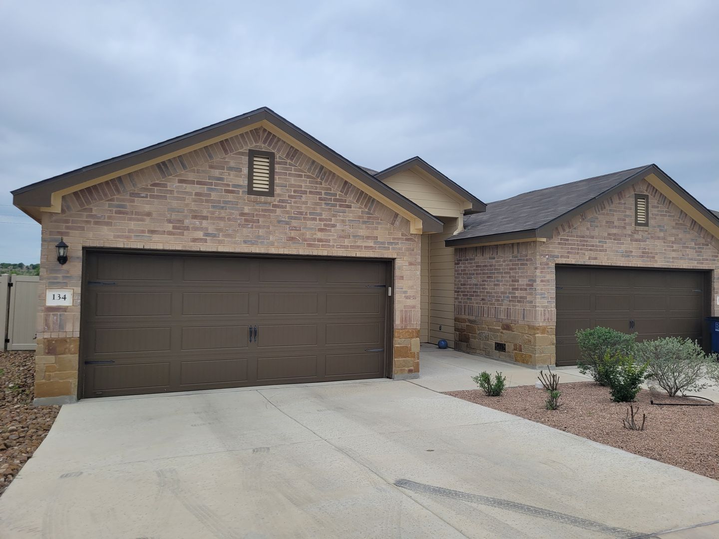 New Braunfels Multiplex: 134 Stacy Ln