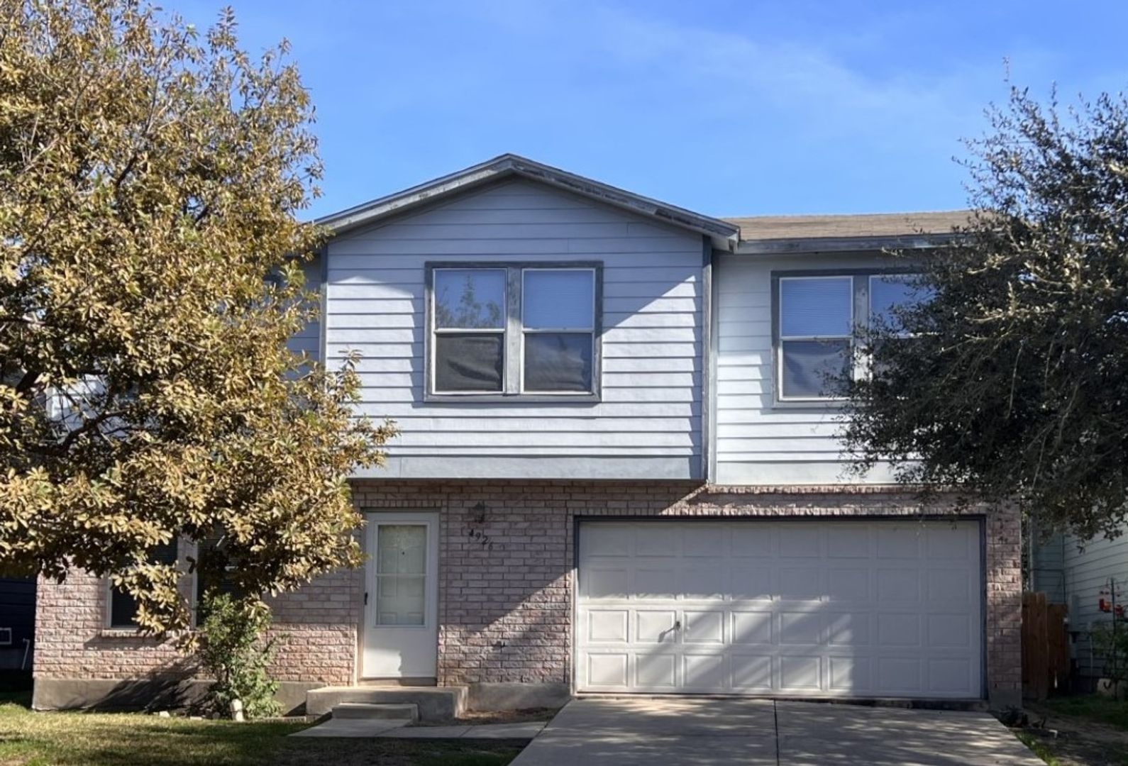 San Antonio House: 4926 Heather Pass