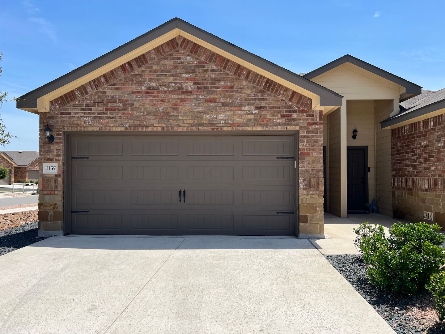 Seguin Multiplex: 1155 Stanley Way