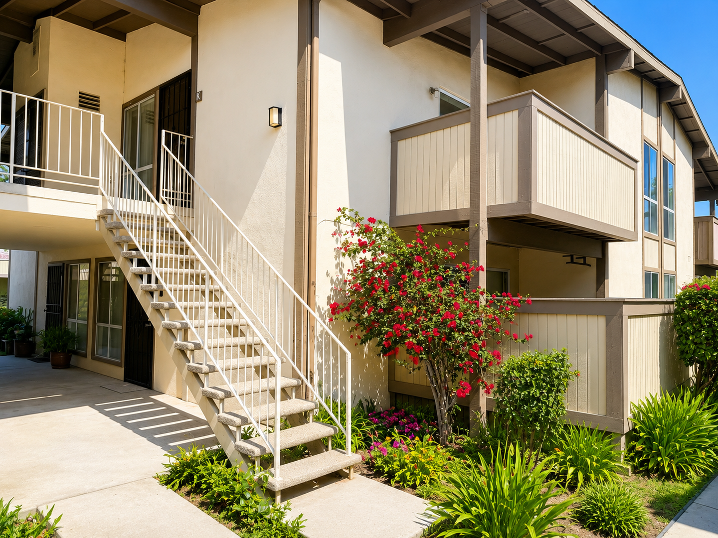 Torrance Apartment: 820 Coriander Dr