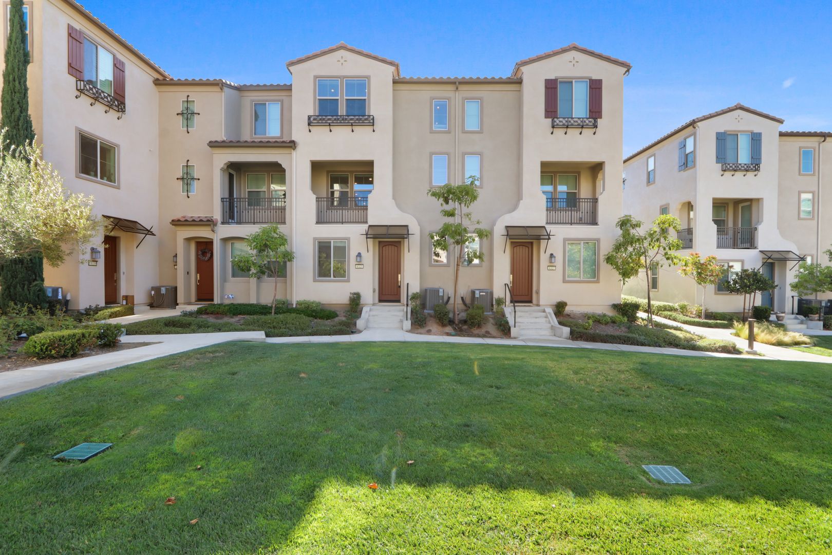 Yorba Linda Townhome: 4325 Blazing Star Way