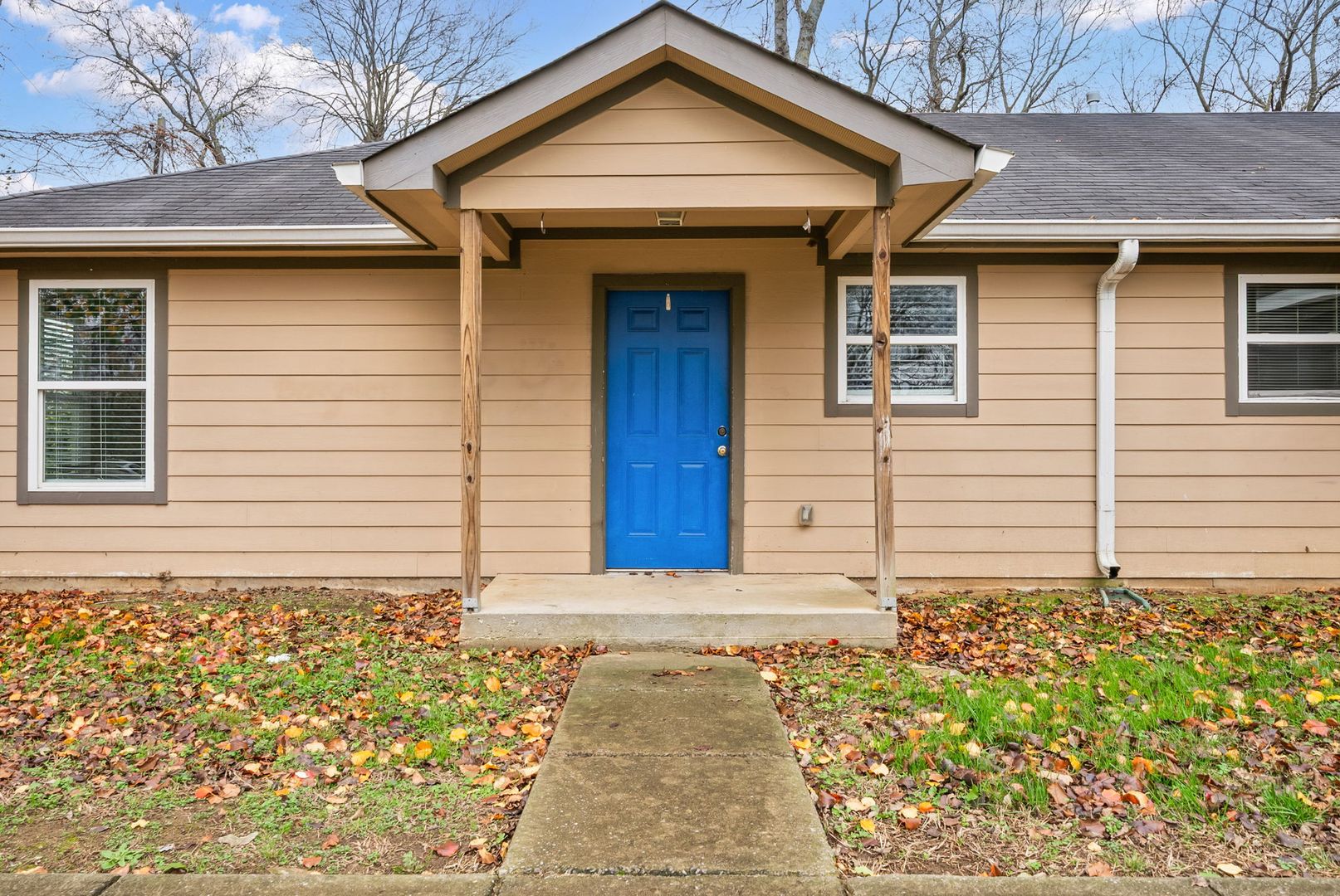 Nashville Townhome: 604 41st Ave. N - 604 41st Ave. N