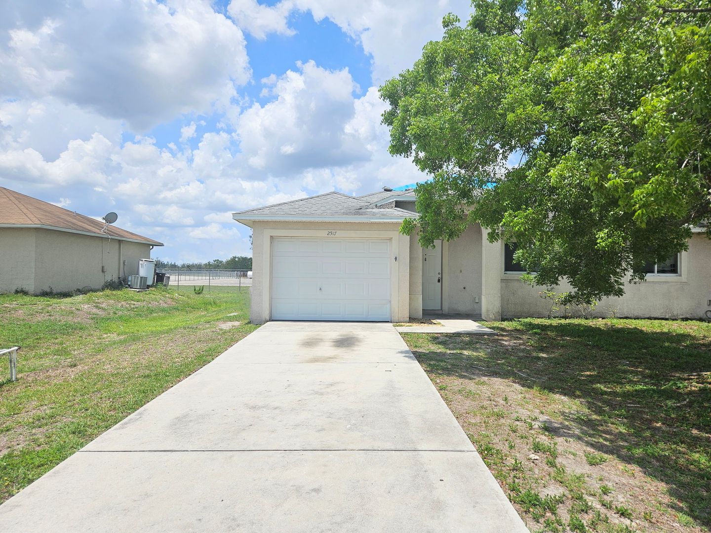 Lehigh Acres Multiplex: 2517 Park Rd