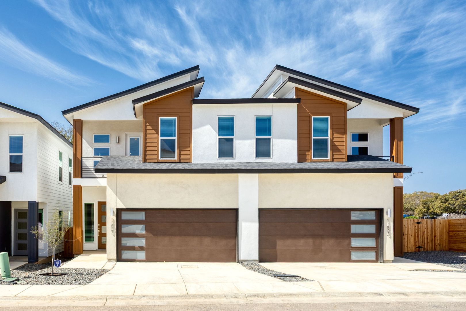 San Antonio House: 11870 Zarkava Way