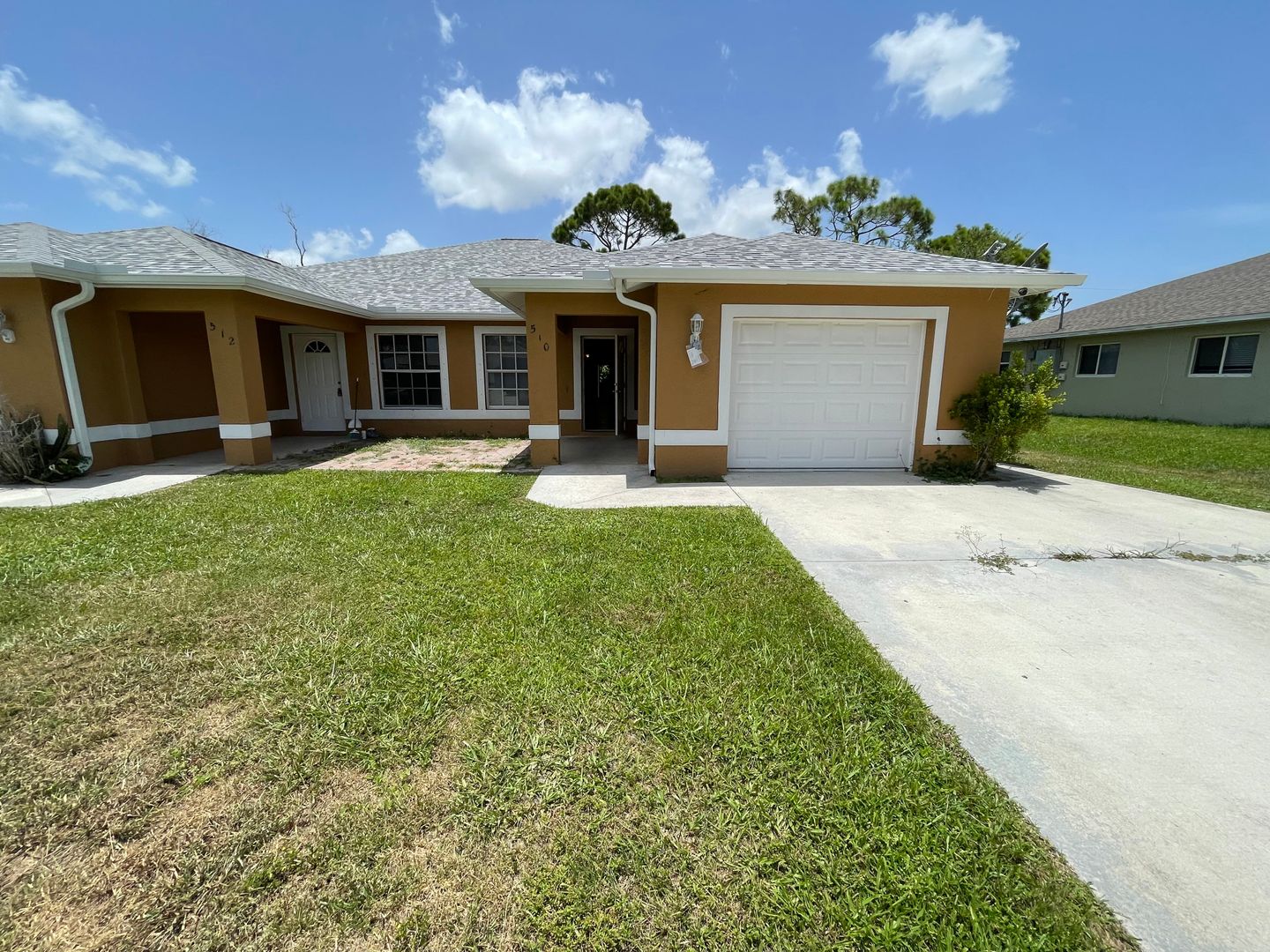 Cape Coral Multiplex: 510 SE 6th Place