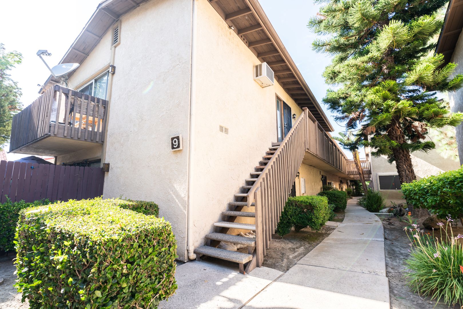 Santa Ana House: 3050 S Bristol St