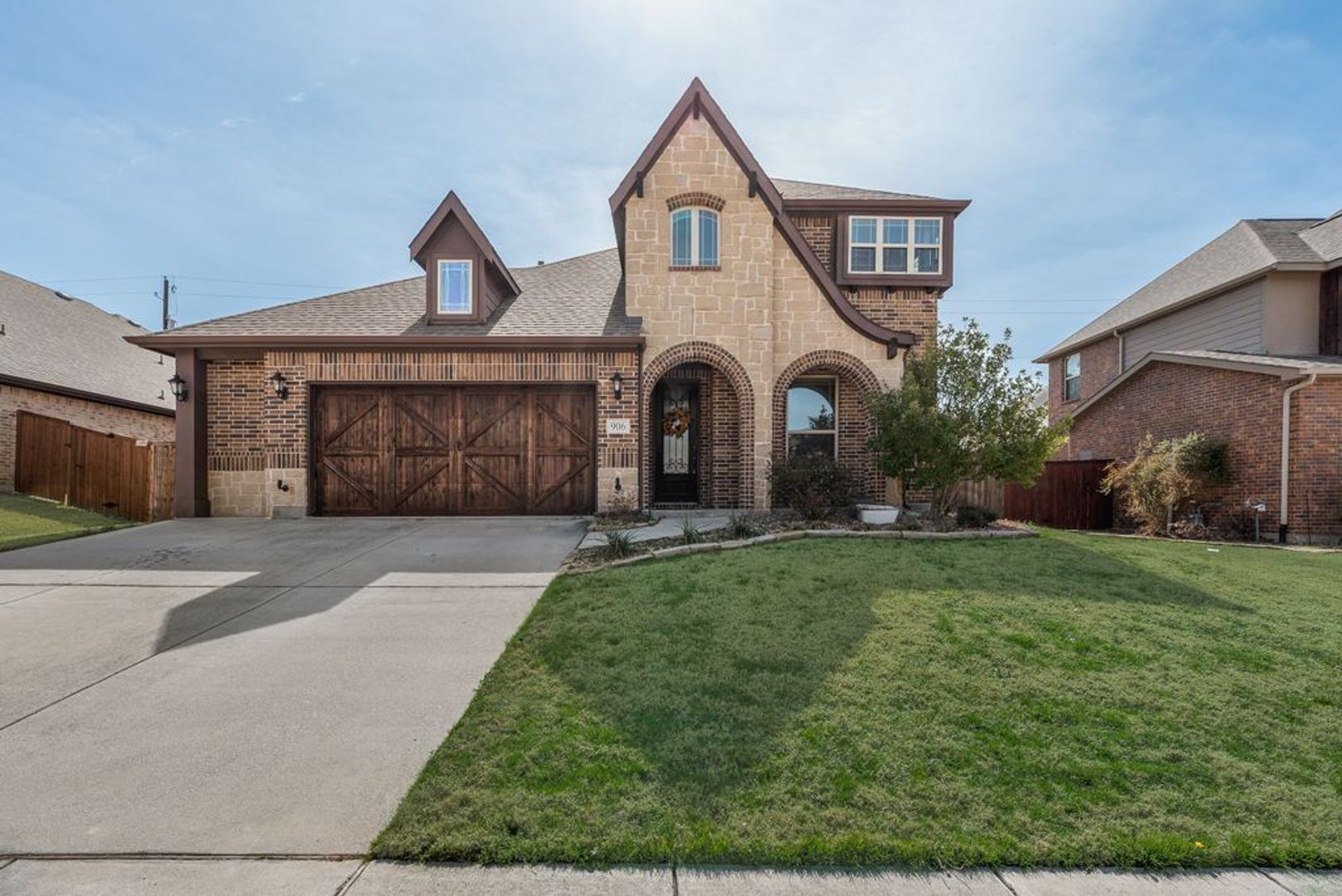 Wylie House: 906 Oak St.