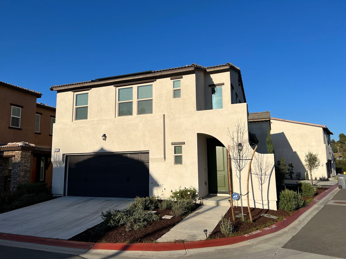Temecula House: 42752 Azure St