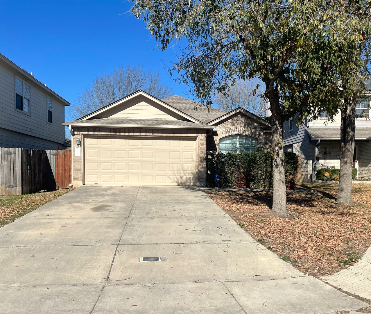 Helotes House: 10115 Roseangel Ln